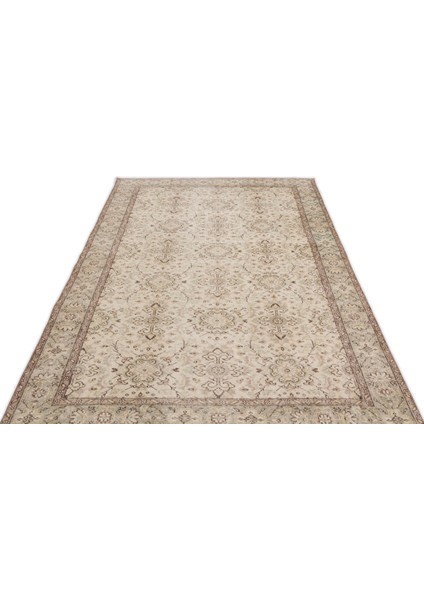 Atina Sarı Eskitme Yün Modern Desenli Yün Hav Toz Vermez Leke Tutmayan Salon Yolluk Mutfak El Dokuma Halı fiyatları