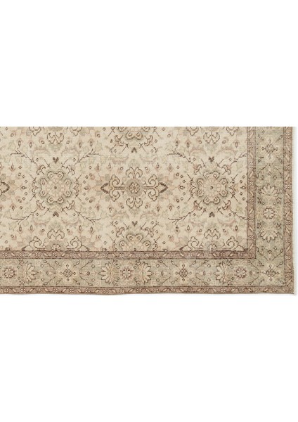 Atina Sarı Eskitme Yün Modern Desenli Yün Hav Toz Vermez Leke Tutmayan Salon Yolluk Mutfak El Dokuma Halı modelleri