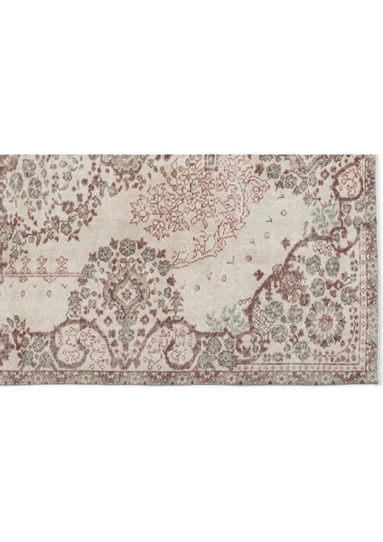 Atina Gri Eskitme Yün Modern Desenli Yün Hav Toz Vermez Leke Tutmayan Salon Yolluk Mutfak El Dokuma Halı fırsatları