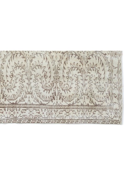 Atina Bej Eskitme Yün Modern Desenli Yün Hav Toz Vermez Leke Tutmayan Salon Yolluk Mutfak El Dokuma Halı modelleri