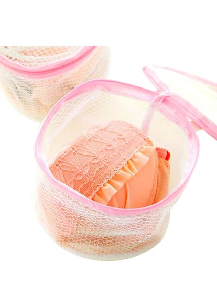 Sütyen Yıkama Filesi Tam Korumalı Hassas Çamaşır Yıkama Aparatı fiyatları