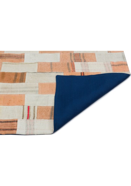 Girit Gri Çizgili Yün Modern Desenli Yün Hav Toz Vermez Leke Tutmayan Salon Yolluk Mutfak El Dokuma Halı fiyatları