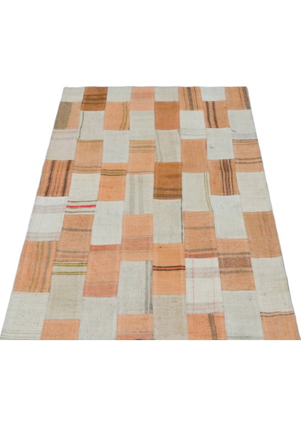 Girit Gri Çizgili Yün Modern Desenli Yün Hav Toz Vermez Leke Tutmayan Salon Yolluk Mutfak El Dokuma Halı modelleri