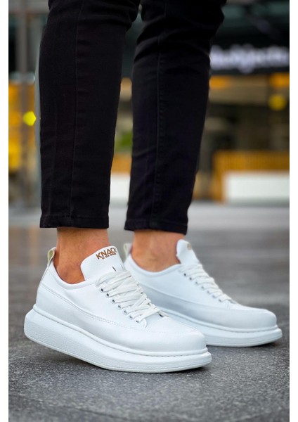 Günlük Ayakkabı 814 Beyaz modelleri