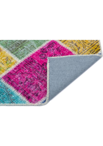 Girit Bej Çizgili Yün Modern Desenli Yün Hav Toz Vermez Leke Tutmayan Salon Yolluk Mutfak El Dokuma Halı fiyatları