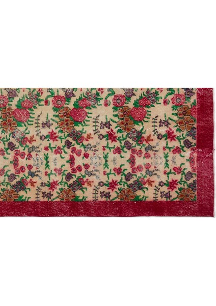 Atina Bej Eskitme Yün Modern Desenli Yün Hav Toz Vermez Leke Tutmayan Salon Yolluk Mutfak El Dokuma Halı modelleri