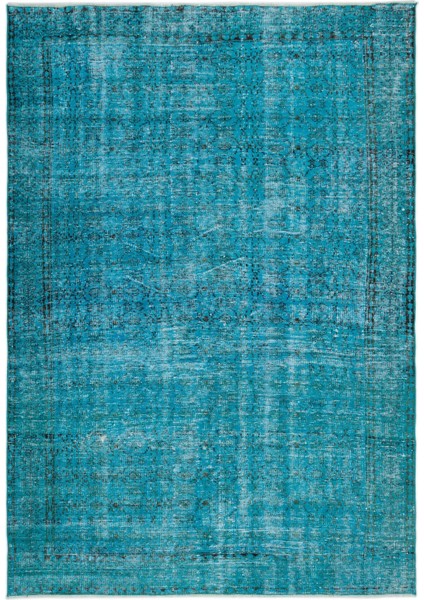 Ikat Kahverengi Ikat Ipek Modern Desenli Yün Hav Toz Vermez Leke Tutmayan Salon Yolluk Mutfak El Dokuma Halı