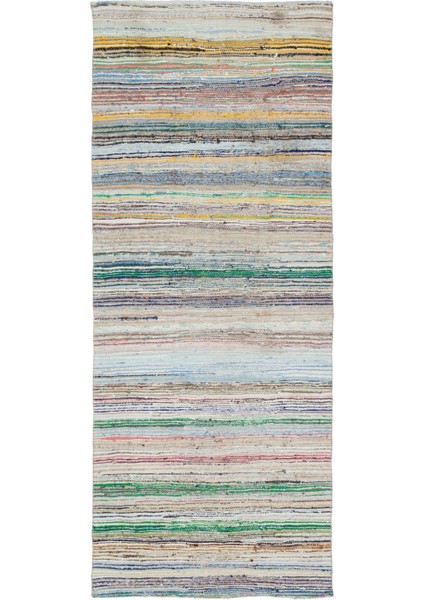 Atina Kahverengi Eskitme Yün Modern Desenli Yün Hav Toz Vermez Leke Tutmayan Salon Yolluk Mutfak El Dokuma Halı