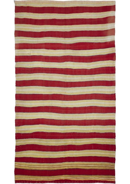 Atina Mavi Eskitme Yün Modern Desenli Yün Hav Toz Vermez Leke Tutmayan Salon Yolluk Mutfak El Dokuma Halı