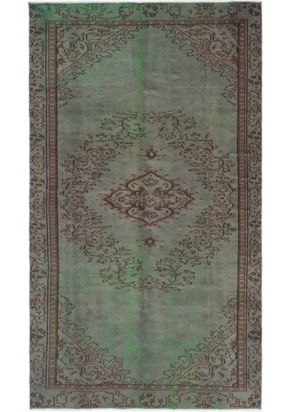 Teselya Mor Patchwork Yün Modern Desenli Yün Hav Toz Vermez Leke Tutmayan Salon Yolluk Mutfak El Dokuma Halı