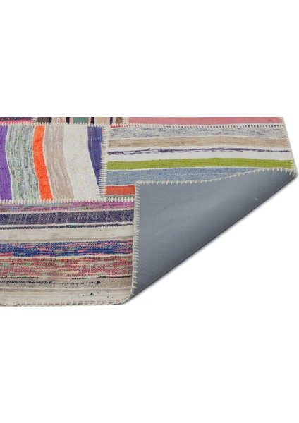 Atina Bej Eskitme Yün Modern Desenli Yün Hav Toz Vermez Leke Tutmayan Salon Yolluk Mutfak El Dokuma Halı fiyatları