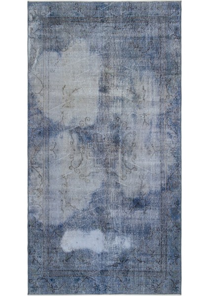 Atina Bej Eskitme Yün Modern Desenli Yün Hav Toz Vermez Leke Tutmayan Salon Yolluk Mutfak El Dokuma Halı