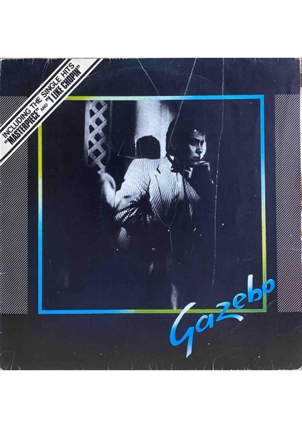 Gazebo – Gazebo