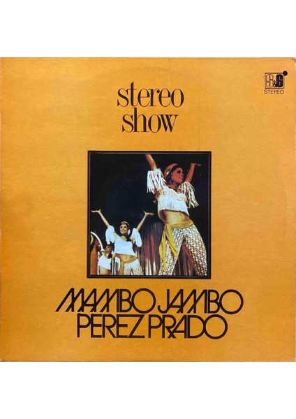 Perez Prado – Mambo Jambo
