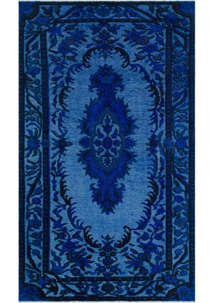 Atina Siyah Eskitme Yün Modern Desenli Yün Hav Toz Vermez Leke Tutmayan Salon Yolluk Mutfak El Dokuma Halı