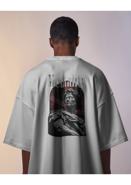 Eternal Wıll "mentalıty" Oversize T-Shirt fiyatları
