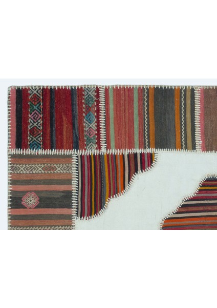 Teselya Bej Eskitme Yün Modern Desenli Yün Hav Toz Vermez Leke Tutmayan Salon Yolluk Mutfak El Dokuma Halı indirimleri