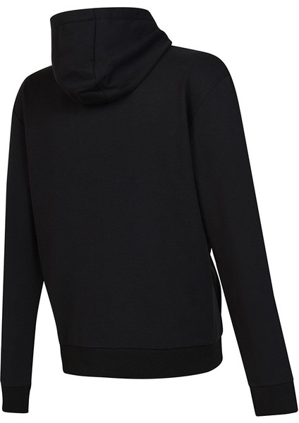 Lifestyle Men Full Zip Siyah Ceket MNJ3526-BK fiyatları