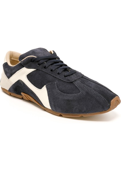 Kadın Sneaker ( Günlük) RC-25Y-187-MIU1005 John May Laci Süet - Bej Cilt fiyatları