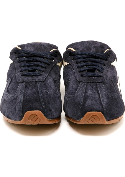 Kadın Sneaker ( Günlük) RC-25Y-187-MIU1005 John May Laci Süet - Bej Cilt fırsatları