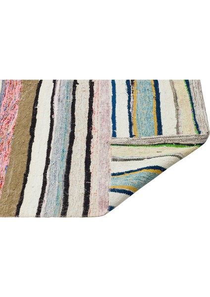 Atina Sarı Eskitme Yün Modern Desenli Yün Hav Toz Vermez Leke Tutmayan Salon Yolluk Mutfak El Dokuma Halı fiyatları