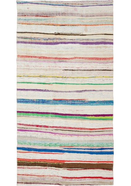 Selanik Bej Eskitme Yün Modern Desenli Yün Hav Toz Vermez Leke Tutmayan Salon Yolluk Mutfak El Dokuma Halı