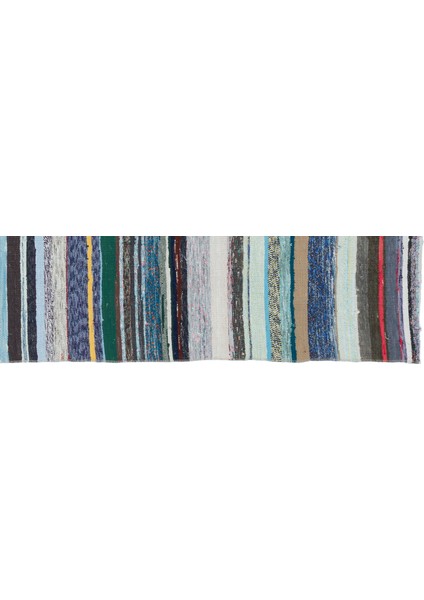 Teselya Kahverengi Çizgili Yün Modern Desenli Yün Hav Toz Vermez Leke Tutmayan Salon Yolluk Mutfak El Dokuma Halı fırsatları