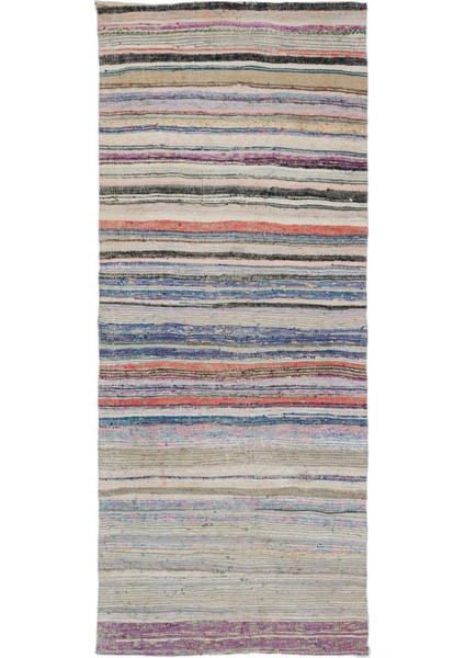 Atina Gri Eskitme Yün Modern Desenli Yün Hav Toz Vermez Leke Tutmayan Salon Yolluk Mutfak El Dokuma Halı