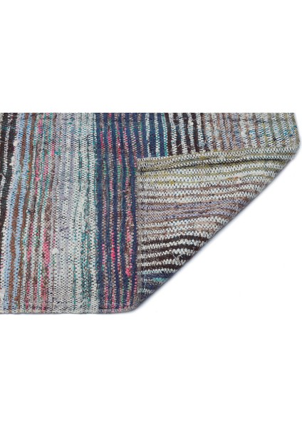 Girit Bej Çizgili Yün Modern Desenli Yün Hav Toz Vermez Leke Tutmayan Salon Yolluk Mutfak El Dokuma Halı fiyatları