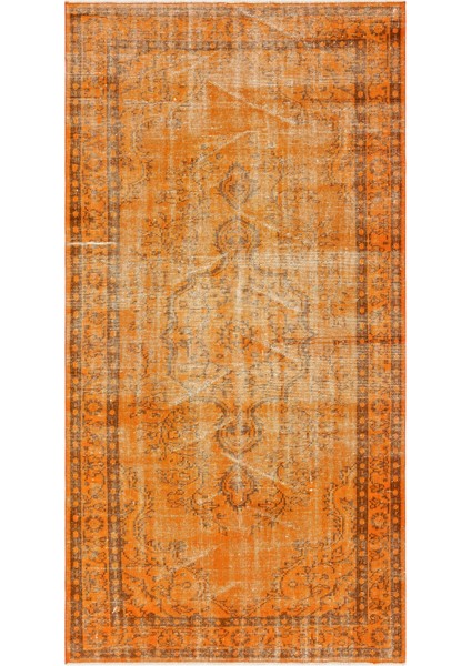 Teselya Bej Eskitme Yün Modern Desenli Yün Hav Toz Vermez Leke Tutmayan Salon Yolluk Mutfak El Dokuma Halı