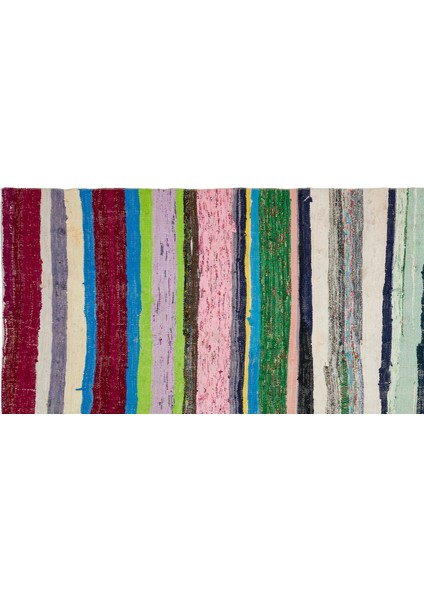 Girit Bej Çizgili Yün Modern Desenli Yün Hav Toz Vermez Leke Tutmayan Salon Yolluk Mutfak El Dokuma Halı fırsatları