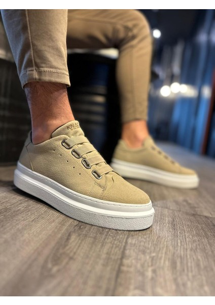Günlük Ayakkabı 521 Vizon Süet fiyatları