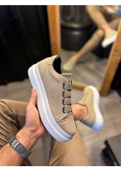 Günlük Ayakkabı 521 Vizon Süet fırsatları