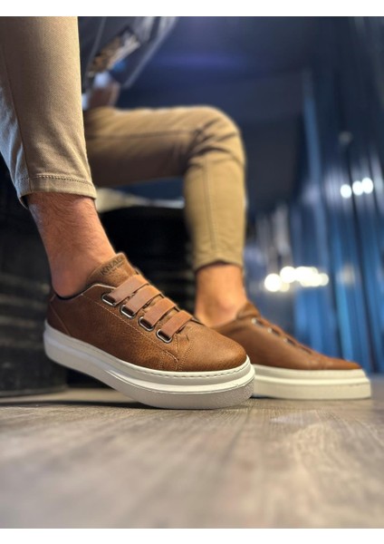 Günlük Ayakkabı 521 Taba modelleri