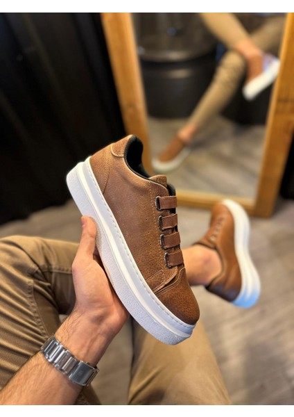 Günlük Ayakkabı 521 Taba fırsatları