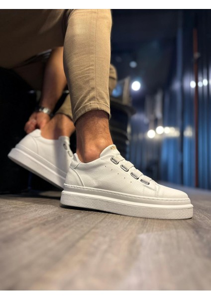 Günlük Ayakkabı 521 Beyaz