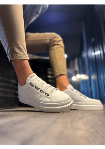 Günlük Ayakkabı 521 Beyaz modelleri