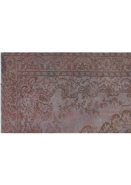 Atina Mavi Eskitme Yün Modern Desenli Yün Hav Toz Vermez Leke Tutmayan Salon Yolluk Mutfak El Dokuma Halı fırsatları