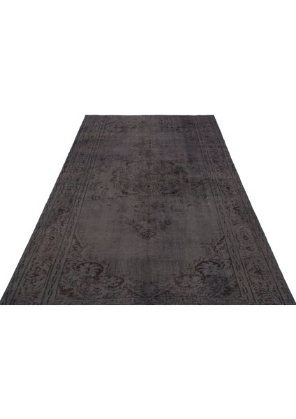 Gri Göbekli Yün Modern Desenli Yün Hav Toz Vermez Leke Tutmayan Salon Yolluk Mutfak El Dokuma Halı modelleri