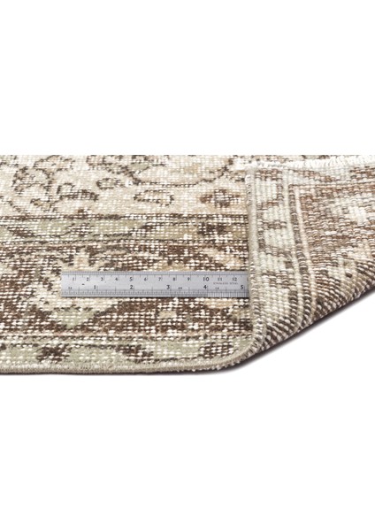 Bej Eskitme Yün Modern Desenli Yün Hav Toz Vermez Leke Tutmayan Salon Yolluk Mutfak El Dokuma Halı fiyatları