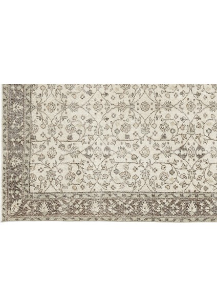 Bej Eskitme Yün Modern Desenli Yün Hav Toz Vermez Leke Tutmayan Salon Yolluk Mutfak El Dokuma Halı fırsatları