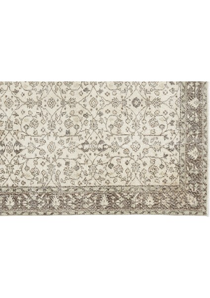 Bej Eskitme Yün Modern Desenli Yün Hav Toz Vermez Leke Tutmayan Salon Yolluk Mutfak El Dokuma Halı indirimleri