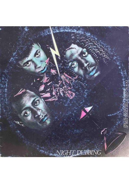 Imagination – Night Dubbing (Special Remixed Versions)