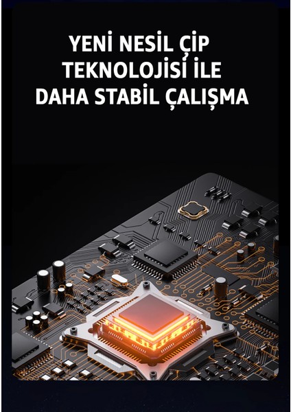 Lensun 4K Full Hd New 15 LED Projeksiyon Cihazı – 200 Inç, Wi-Fi, Bluetooth 5.2, Hdmı/usb/playstore, Android Tv, Otomatik Görüntü Düzeltme, Dahili Hoparlör