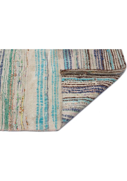 Iskece Turuncu Eskitme Yün Modern Desenli Yün Hav Toz Vermez Leke Tutmayan Salon Yolluk Mutfak El Dokuma Halı fiyatları