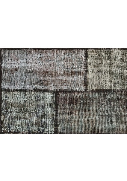 Atina Pembe Eskitme Yün Modern Desenli Yün Hav Toz Vermez Leke Tutmayan Salon Yolluk Mutfak El Dokuma Halı fırsatları