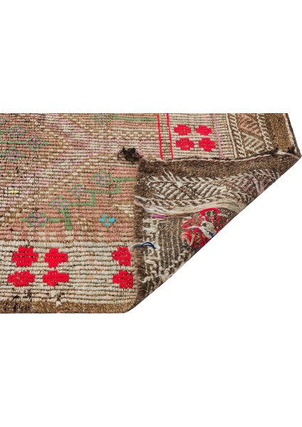 Kırmızı Geometrik Yün Modern Desenli Yün Hav Toz Vermez Leke Tutmayan Salon Yolluk Mutfak El Dokuma Halı fiyatları