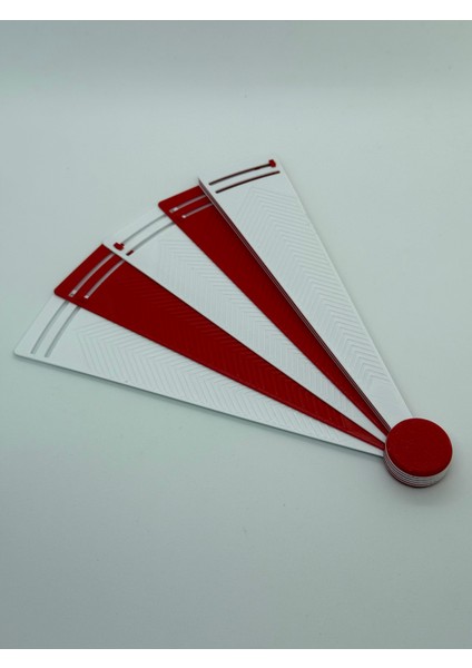 Yelpaze – Serinleten Tasarım – Pla Bioplastik Doğal Esinti – Yelpaze fiyatları