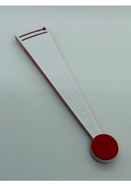 Yelpaze – Serinleten Tasarım – Pla Bioplastik Doğal Esinti – Yelpaze modelleri