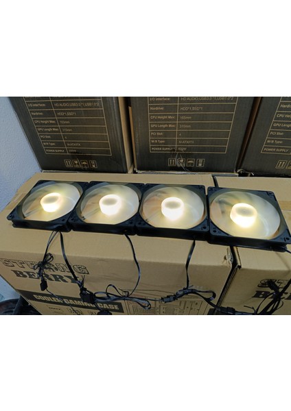 4lü Kasa Fanı fiyatları